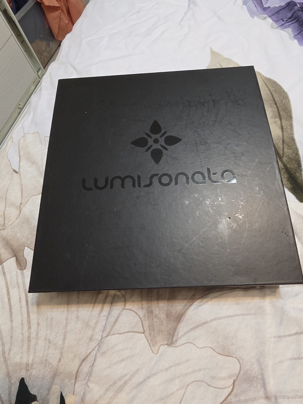 Women's Jacket & Coat Packaging - Black